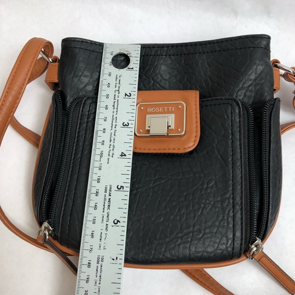 Rosetti Cash & Carry Mini Crossbody Bag - Picture 7 of 8